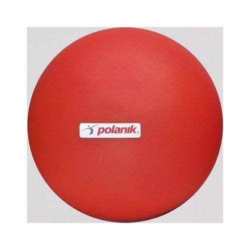 Rutulio stūmimo kamuolys POLANIK PKG-3, 3 kg