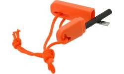 Filnt and Steel Fire Starter Cattara