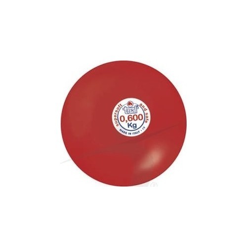 Shot Put Training Ball POLANIK VDL6