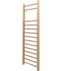 Gymnastic Single Field Wall-Bar Coma-Sport GS-232 – 2,42x0,9m