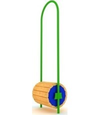 Balance Wheel Model GT-0064/1