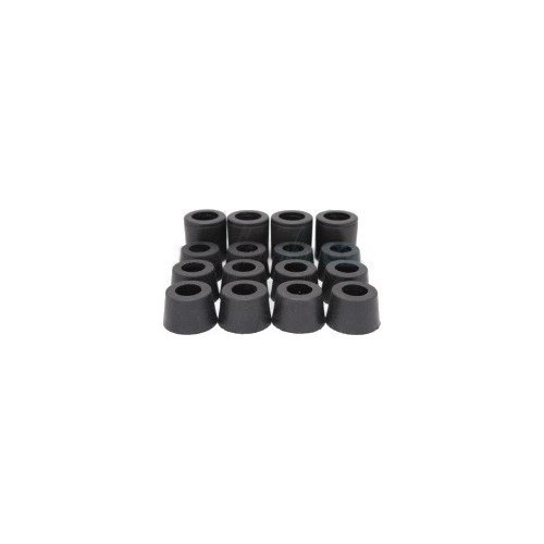 Rubber Restrictors Set Go Pro"ubber r""