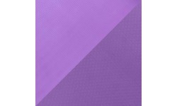 Jogos kilimėlis Yate TPE, tamsiai violetinis, 195x61x0,6 cm