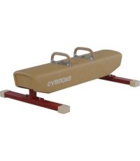 Gimnastikos ožys GYMNOVA žemas 20 cm
