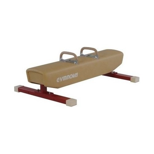 Gimnastikos ožys GYMNOVA žemas 20 cm