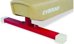 Gimnastikos ožys GYMNOVA žemas 20 cm