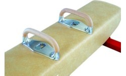 Gymnastics Goat Vault GYMNOVA low 20 cm