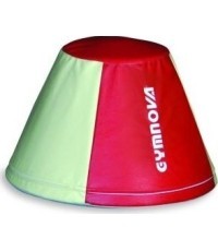Gimnastikos grybas GYMNOVA CONE