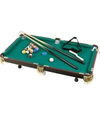 Tabletop Pool Table Dynamic Fun