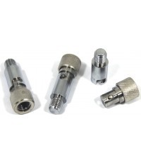 Quick Lock System Zfish, 3pcs