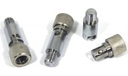 Quick Lock System Zfish, 3pcs