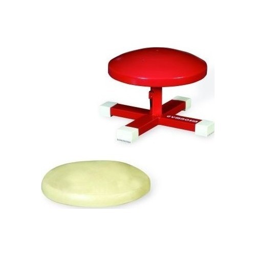 Gymnastics Mushroom GYMNOVA with no handles