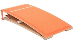 Gimnastikos tramplinas Coma-Sport ADVANCED GS-209