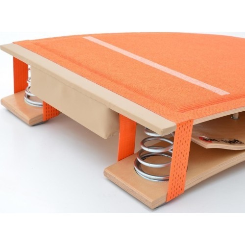 Gimnastikos tramplinas Coma-Sport ADVANCED GS-209