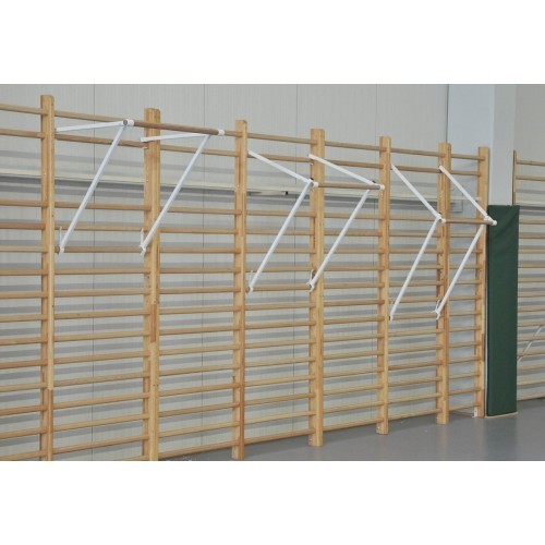 Bar For Wall-Bars Coma-Sport GS-145 – Foldable