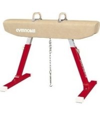 Gimnastikos ožys Vault GYMNOVA