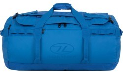Сумка Highlander Storm Kitbag, синяя, 90 л