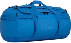 Сумка Highlander Storm Kitbag, синяя, 90 л