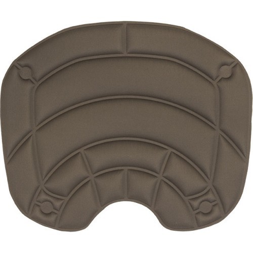 Thermo Seat with Textile Yate 