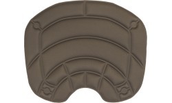 Thermo Seat with Textile Yate 