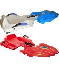 Sledge Yate Galaxy