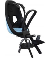 Переднее детское велокресло Thule Yepp Nexxt Mini Aquamarine