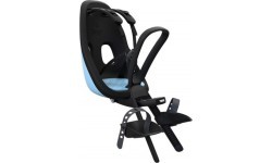 Priekinė dviračio kėdutė Thule Yepp Nexxt Mini Aquamarine