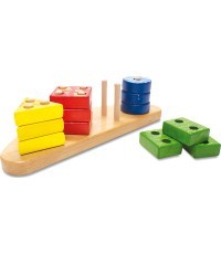 4 фигурки