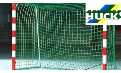 Handball net MANFRED HUCK 3mm, 2,1x0,8x1