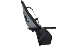 Rear Child Bike Seat Thule Yepp Nexxt Maxi Monument, Rack Mount