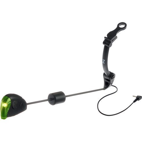 Indicators Set ZFish ZFS 99, Multicolor, 3pcs