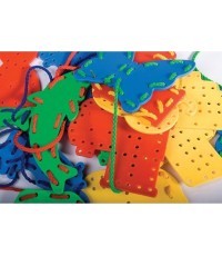 Figures To Sew Amaya