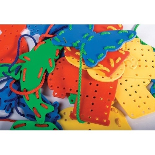 Figures To Sew Amaya
