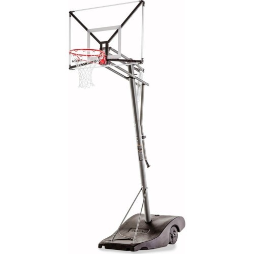 Basketball Hoop Goaliath GoTek 50
