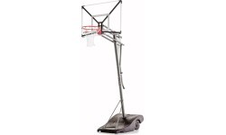 Basketball Hoop Goaliath GoTek 50
