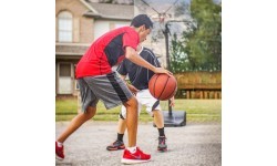 Basketball Hoop Goaliath GoTek 50