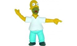 Figūrėlė Comansi Simpsonai Homeras