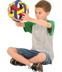 Kamuoliukas WeaveBall Spordas