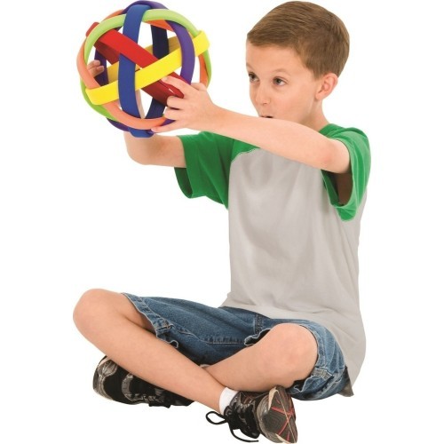 Мяч WeaveBall Spordas