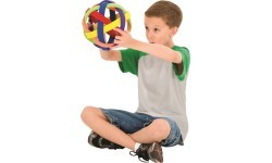 Kamuoliukas WeaveBall Spordas
