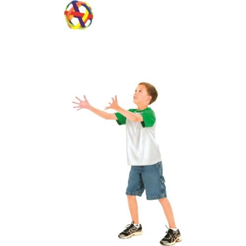 Kamuoliukas WeaveBall Spordas