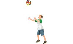 Мяч WeaveBall Spordas