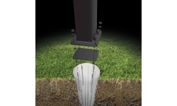 Anchor Kit for Goaliath In-Ground hoops