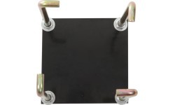 Anchor Kit for Goaliath In-Ground hoops