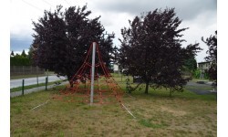 Laipynė Inter-Play Mt. Gerlach