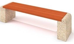 Concrete Bench Inter-Play 06