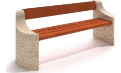 Concrete Bench Inter-Play 05