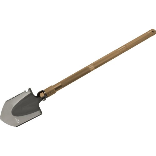 Foldable Multifunctional Shovel Cattara Tiger 77cm