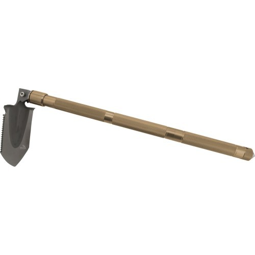 Foldable Multifunctional Shovel Cattara Tiger 77cm