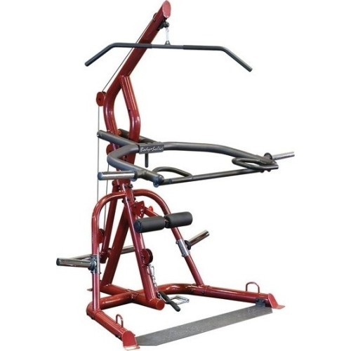 Leverage Gym Body-Solid GLGS100